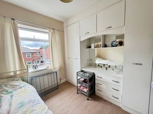 Bedroom 2- click for photo gallery
